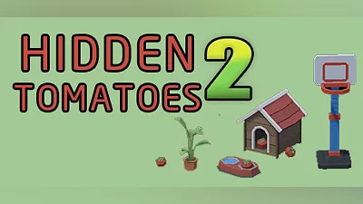 Сборник Hidden Tomatoes 2