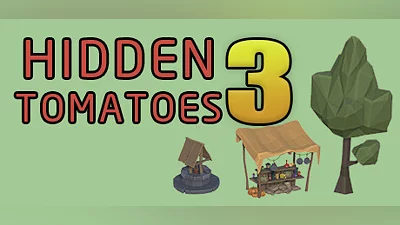 Сборник Hidden Tomatoes 3