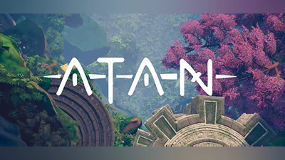 Сборник Atan