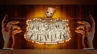 Сборник No Strings Attached