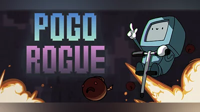 Сборник Pogo Rogue