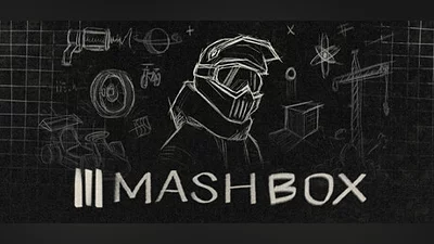 Сборник Mash Box