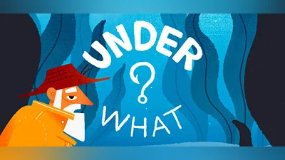 Сборник Under What?