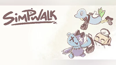 Сборник SIMPWALK