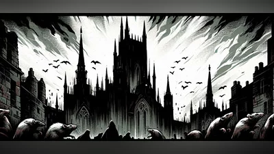 Сборник Blightspire