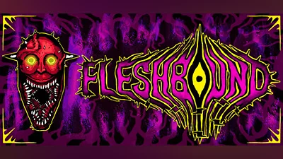 Сборник FleshBound