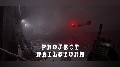 Сборник Project Hailstorm