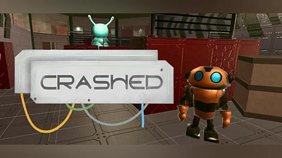 Сборник Crashed