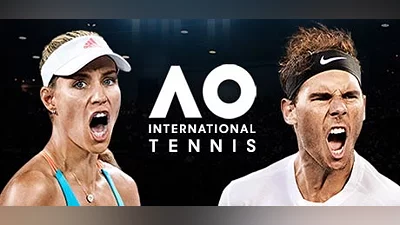 Сборник AO International Tennis