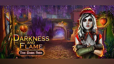 Сборник Darkness and Flame: The Dark Side f2p
