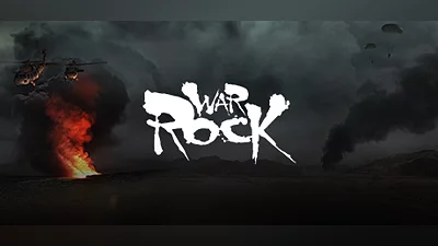 Сборник War Rock