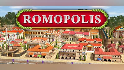 Сборник Romopolis Demo