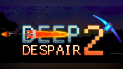 Сборник Глубокое Отчаяние 2 Demo