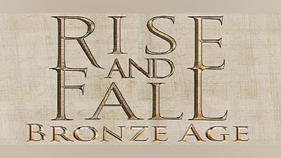 Сборник Rise & Fall: Bronze Age Demo
