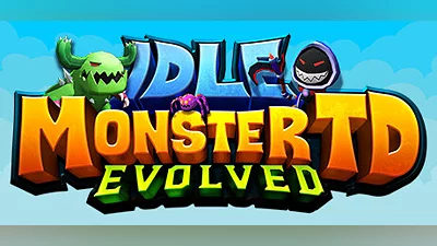 Сборник Idle Monster TD: Evolved
