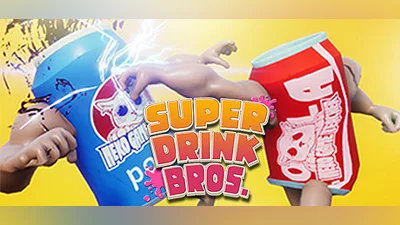 Сборник SUPER DRINK BROS.