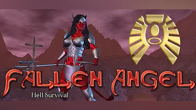 Сборник Fallen Angel: Hell Survival