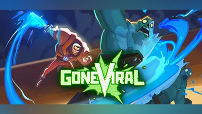 Сборник Gone Viral