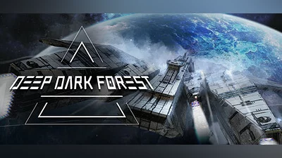 Сборник Deep Dark Forest