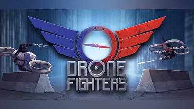 Сборник Drone Fighters Demo