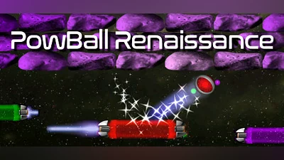 Сборник PowBall Renaissance