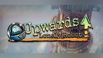 Сборник Upwards, Lonely Robot