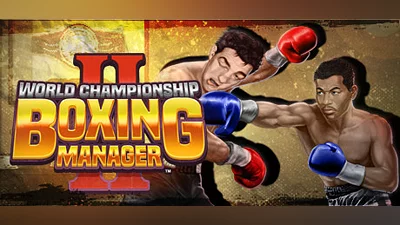 Сборник World Championship Boxing Manager  2 Demo