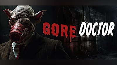 Сборник Gore Doctor
