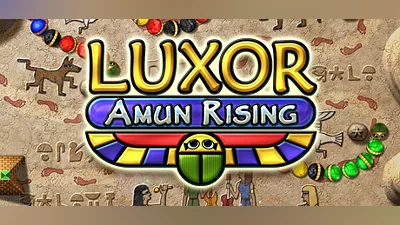 Сборник Luxor Amun Rising Demo