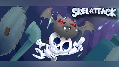 Сборник Skelattack