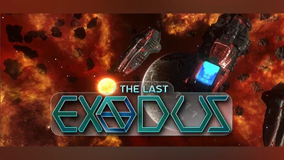Сборник The Last Exodus