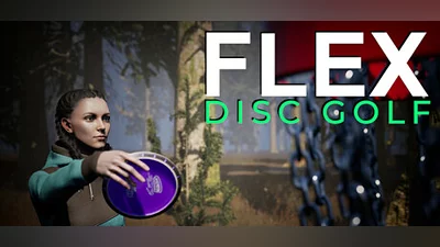 Сборник FLEX Disc Golf Demo