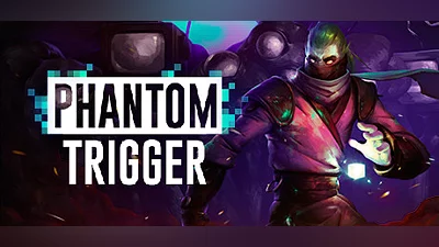 Сборник Phantom Trigger