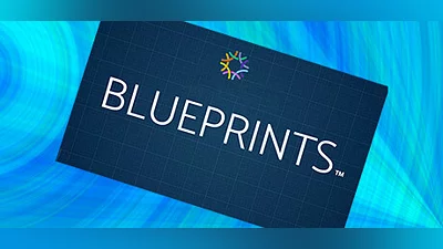 Сборник Blueprints
