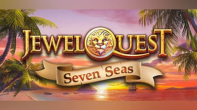 Сборник Jewel Quest Seven Seas Collector's Edition Demo