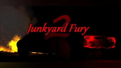 Сборник Junkyard Fury 2 Demo