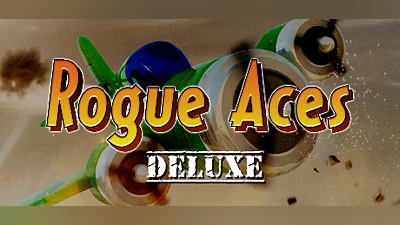 Сборник Rogue Aces Deluxe