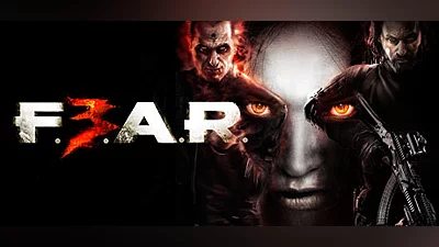 Сборник F.E.A.R. 3