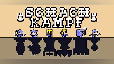 Сборник SchachKampf Demo