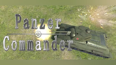 Сборник Panzer Commander Demo