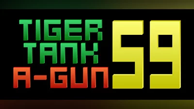 Сборник Tiger Tank 59 A-Gun