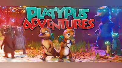Сборник Platypus Adventures Demo