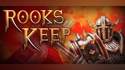 Сборник Rooks Keep Demo