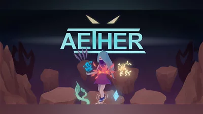 Сборник Aether Demo