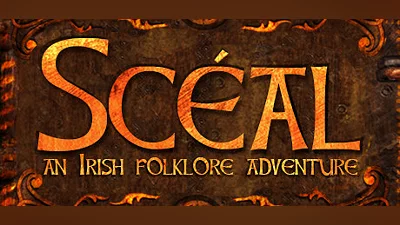 Сборник Sceal: An Irish Folklore Adventure