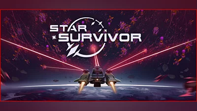 Сборник Star Survivor