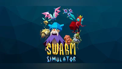 Сборник Swarm Simulator: Evolution