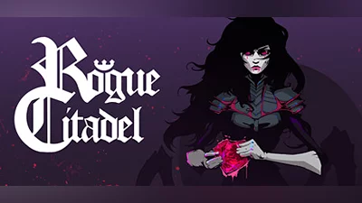 Сборник Rogue Citadel