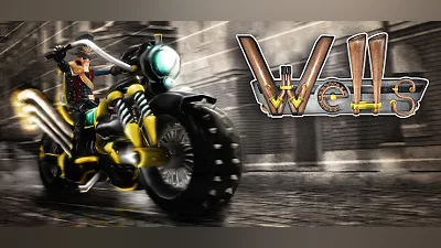 Сборник Wells Demo
