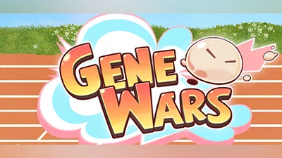 Сборник GeneWars Demo